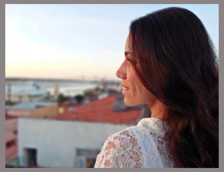 Hosana Garcia photo 1