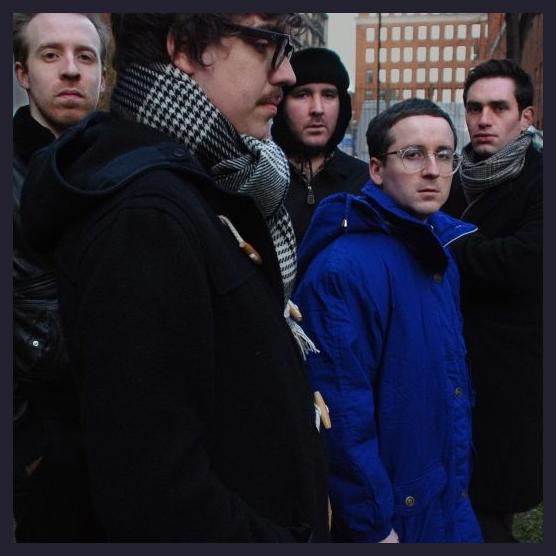 Hot Chip photo 1