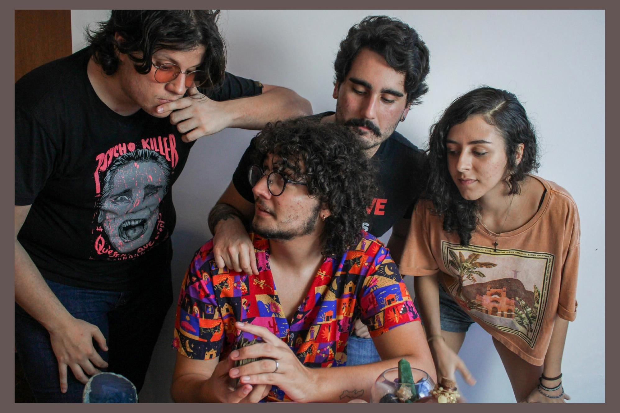 Hóspedes da Rua Rosa photo 1