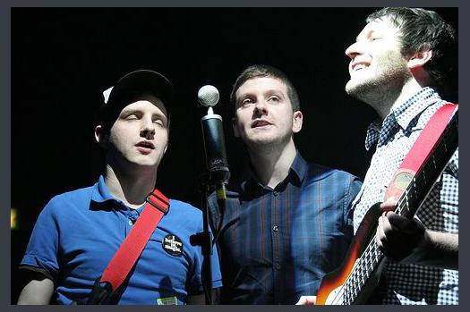 Hot Club de Paris photo 1
