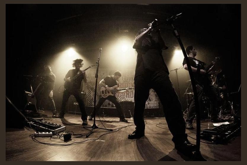 Hostile Inc. photo 1
