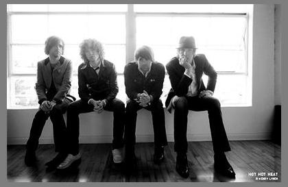 Hot Hot Heat photo 1