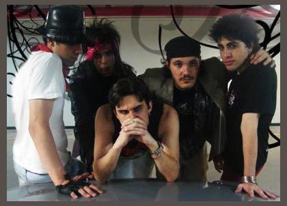 Hot Skull photo 1
