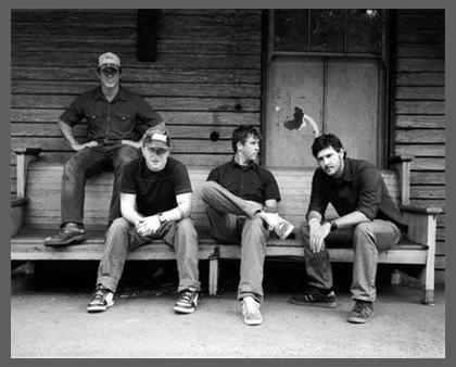 Hot Water Music photo 1