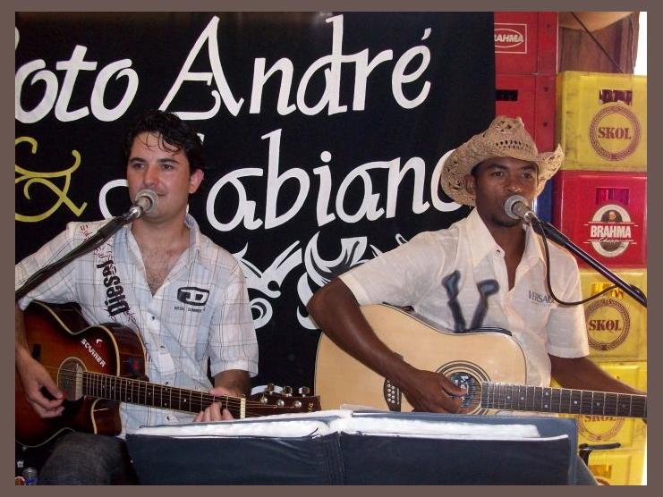 Hoto André e Fabiano photo 1