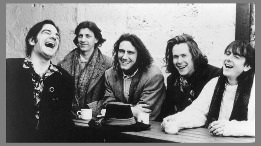 Hothouse Flowers photo 1