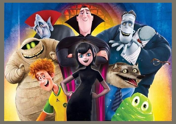 Hotel Transylvania photo 1