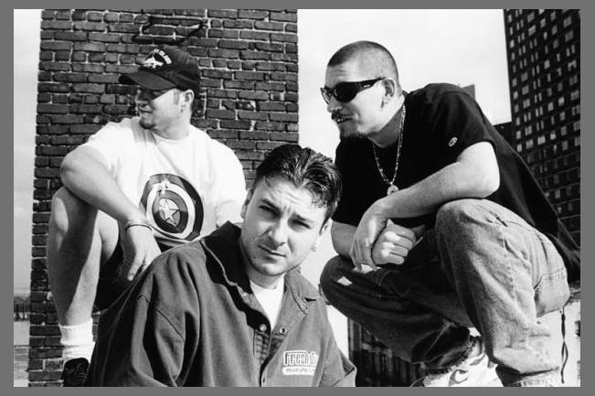House Of Pain photo 1
