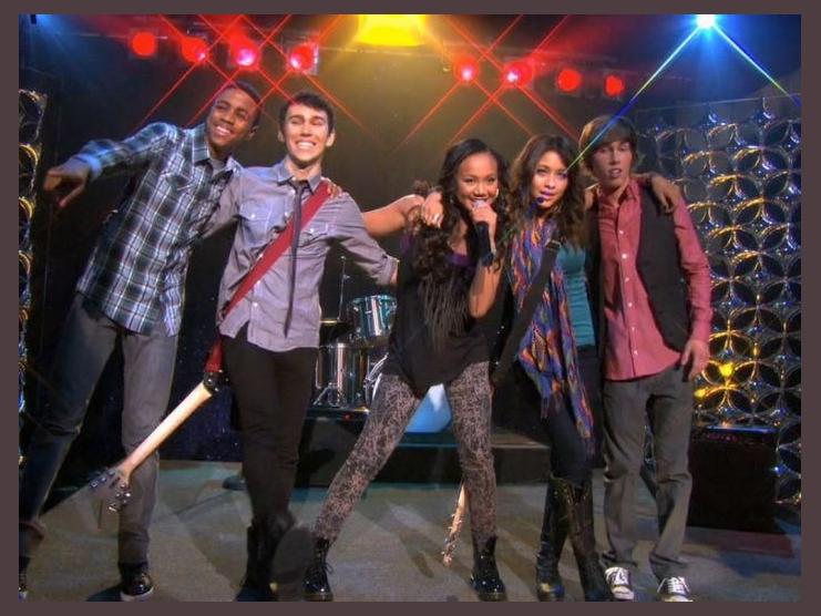 How To Rock photo 1