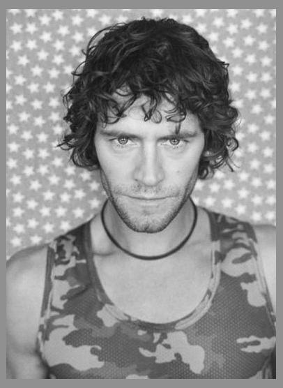 Howard Donald photo 1