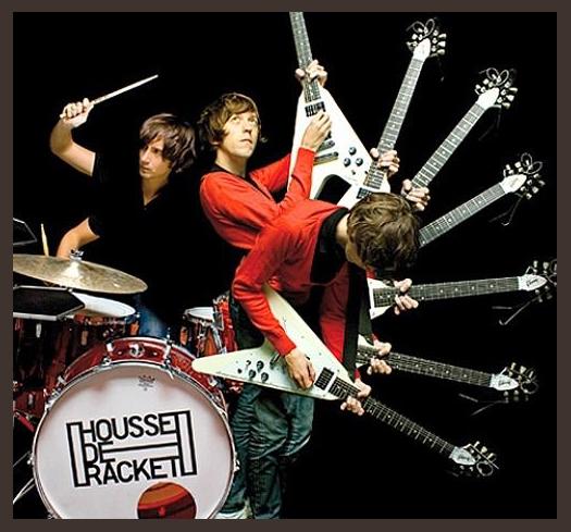 Housse de Racket photo 1