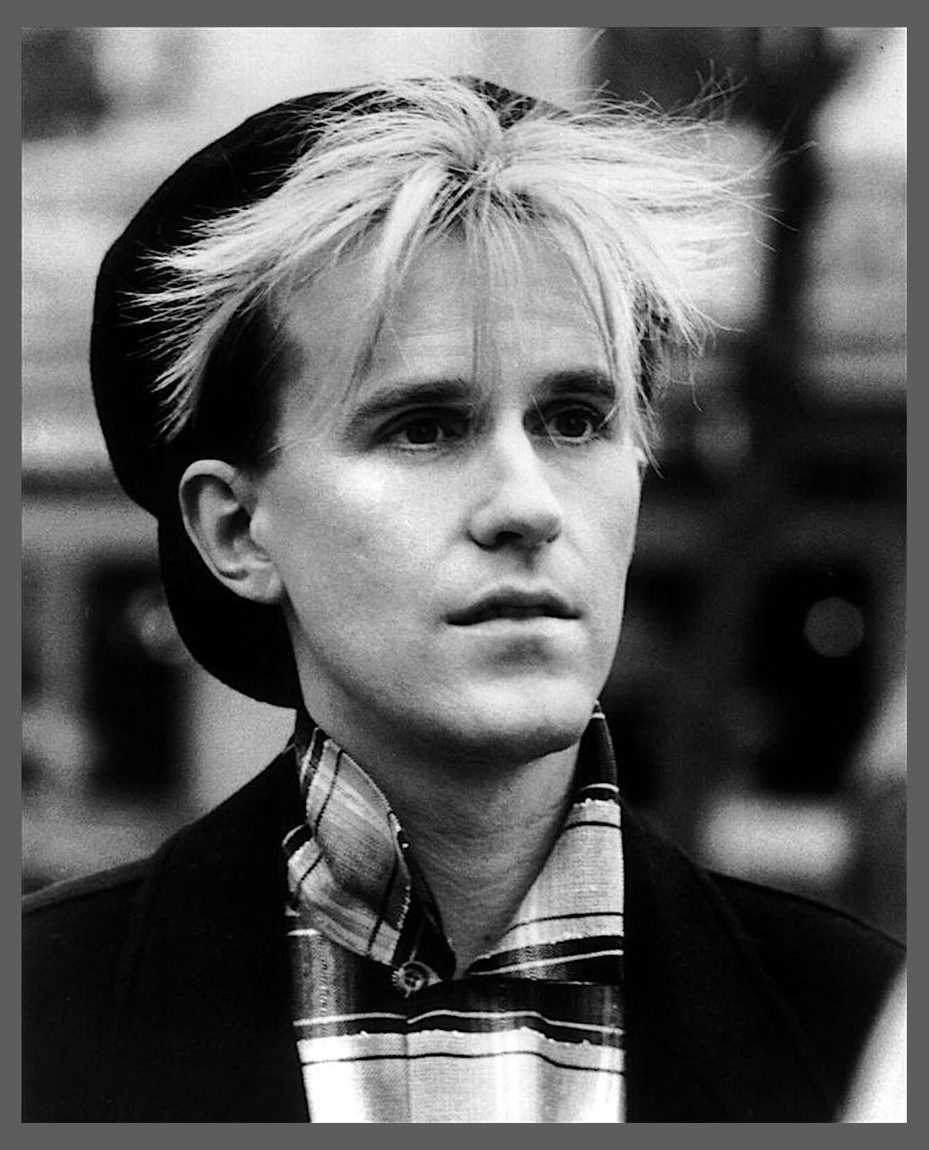 Howard Jones photo 1