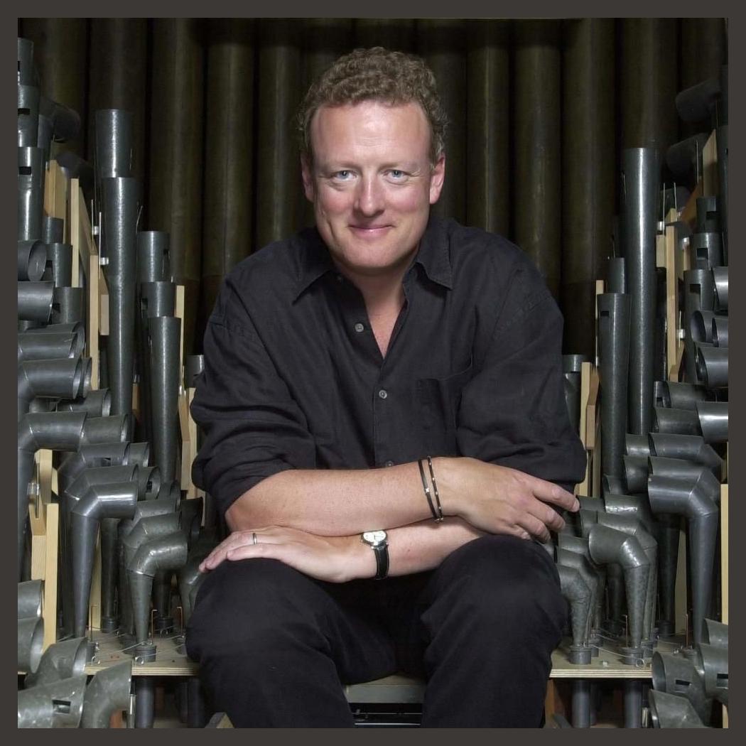 Howard Goodall photo 1
