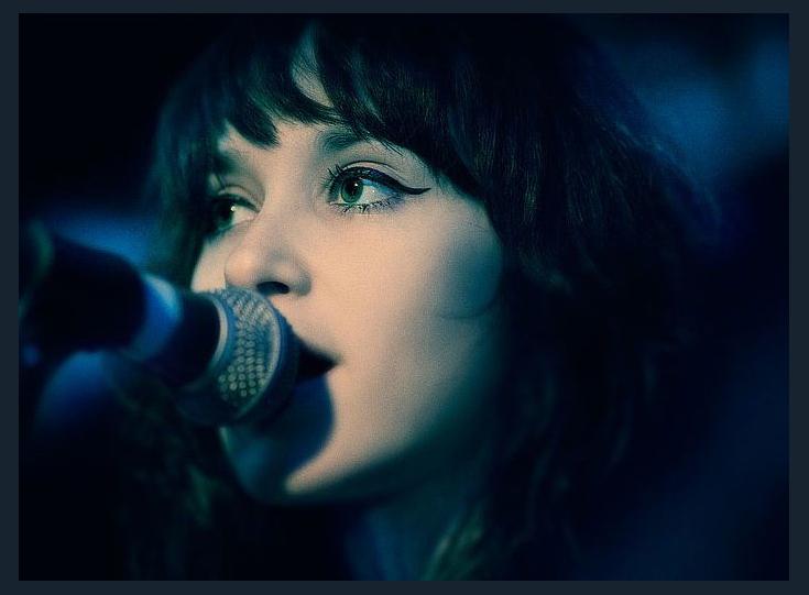 Howling Bells photo 1