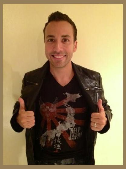 Howie D photo 1