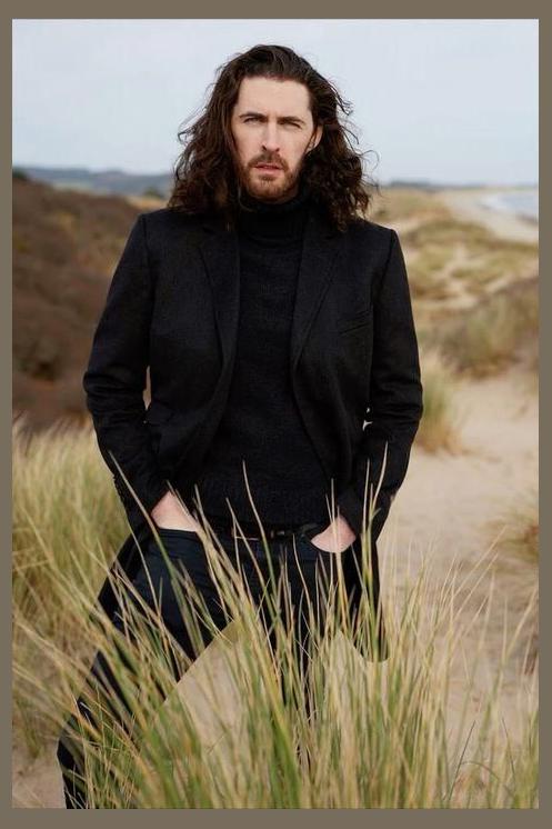 Hozier photo 1