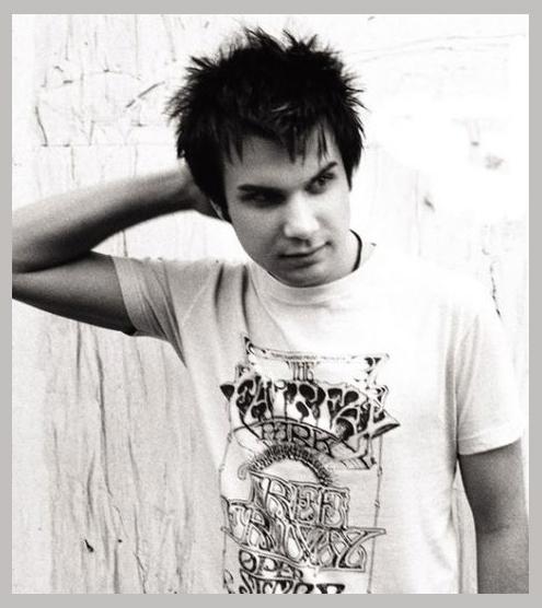 Howie Day photo 1