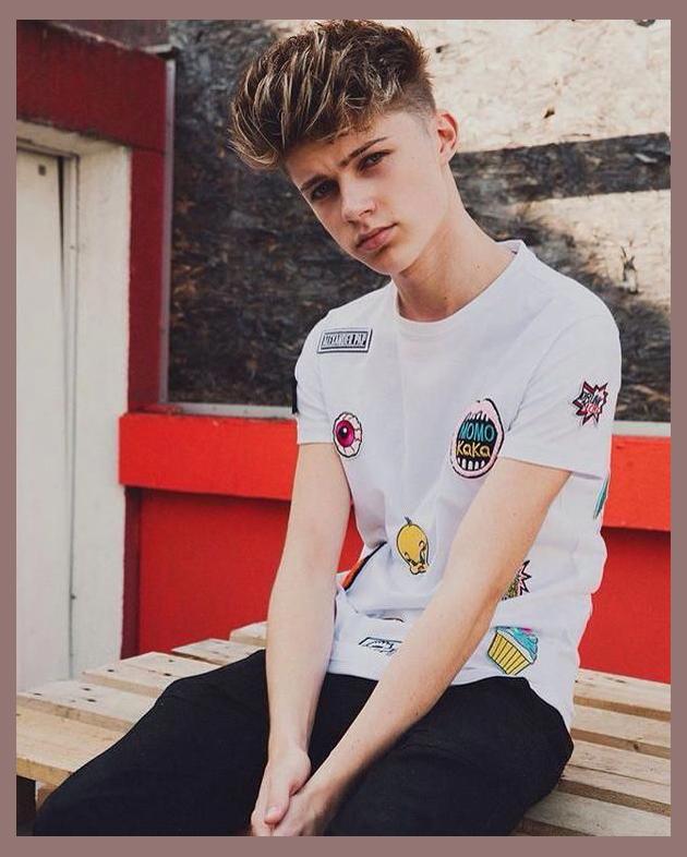 HRVY photo 1