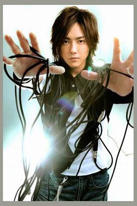 Huang YiDa photo 1