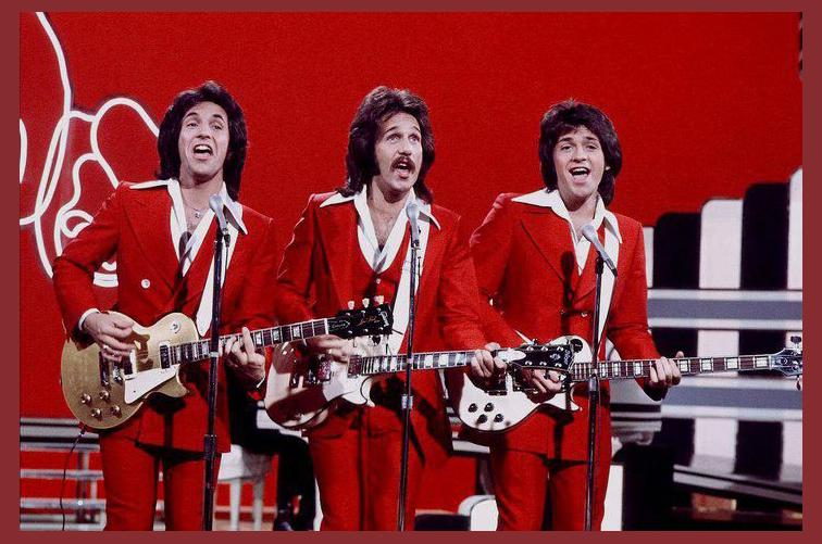 Hudson Brothers photo 1