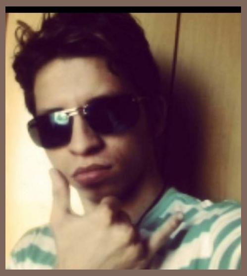 Hudson Viana photo 1