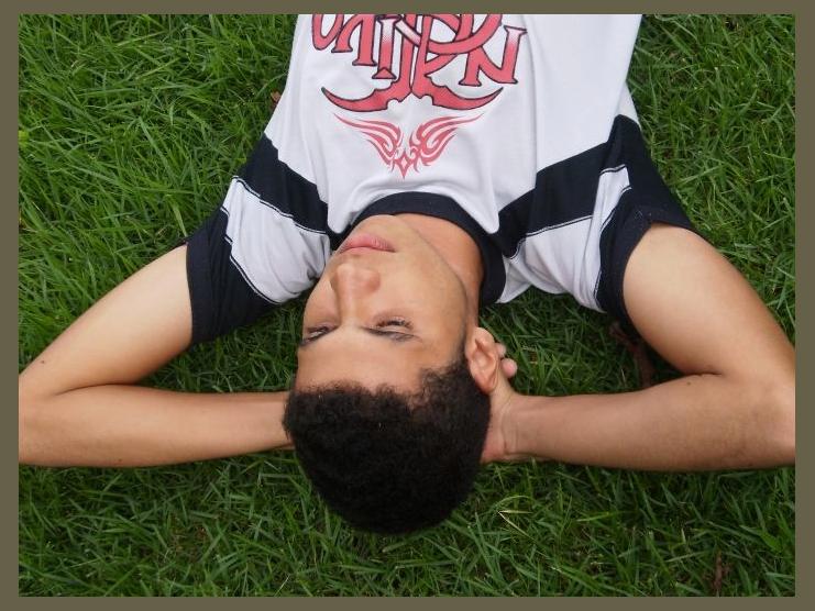 Hudson Santos photo 1