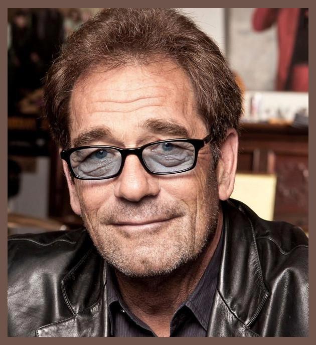 Huey Lewis photo 1