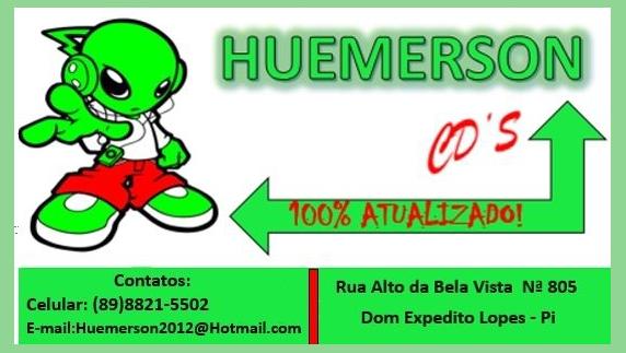 Huemerson Alves photo 1