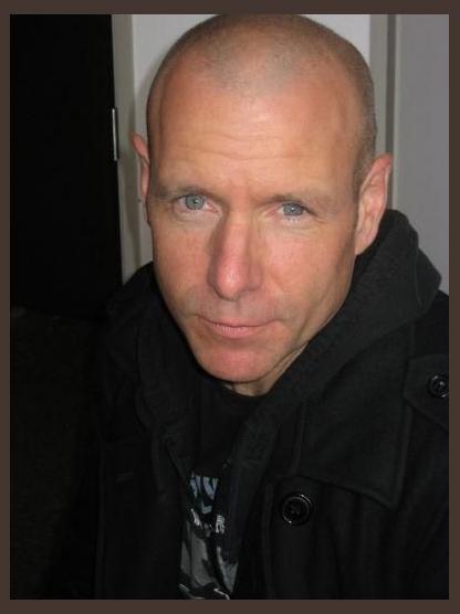 Hugh Dillon photo 1
