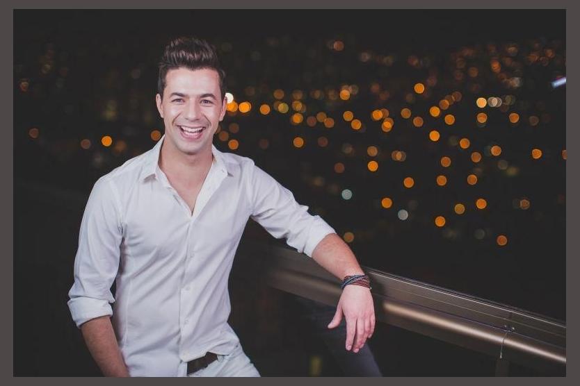Hugo Canuto photo 1