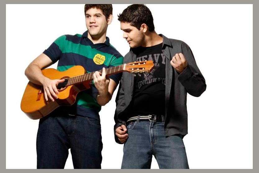 Hugo & Matheus photo 1
