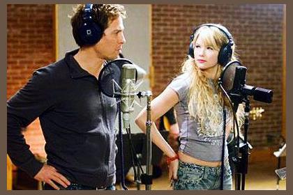 Hugh Grant e Hayley Bennett photo 1