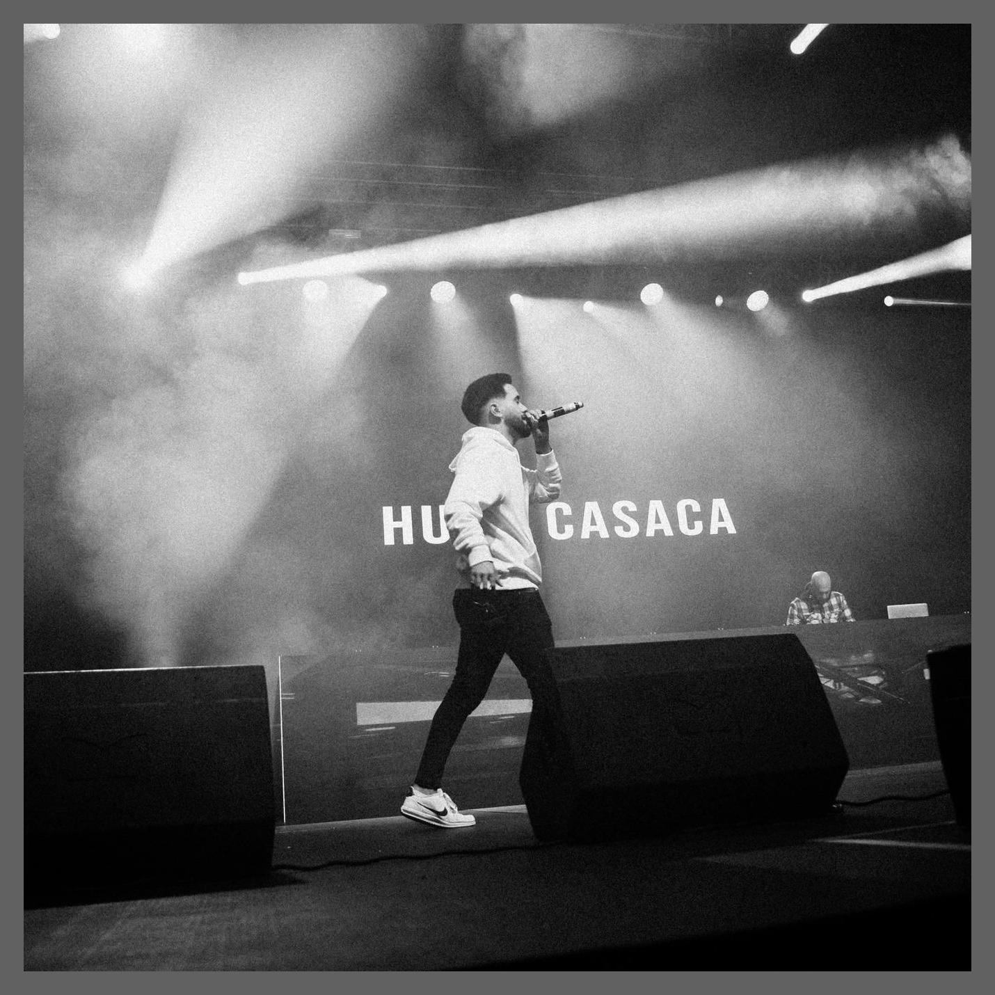Hugo Casaca photo 1