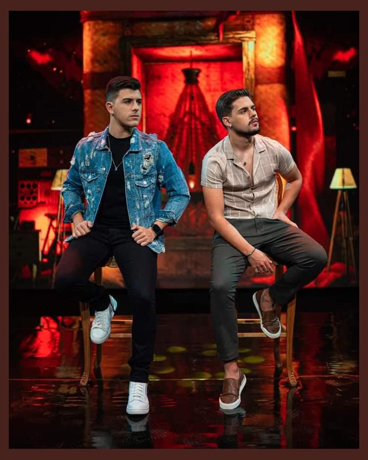 Hugo e Heitor photo 1