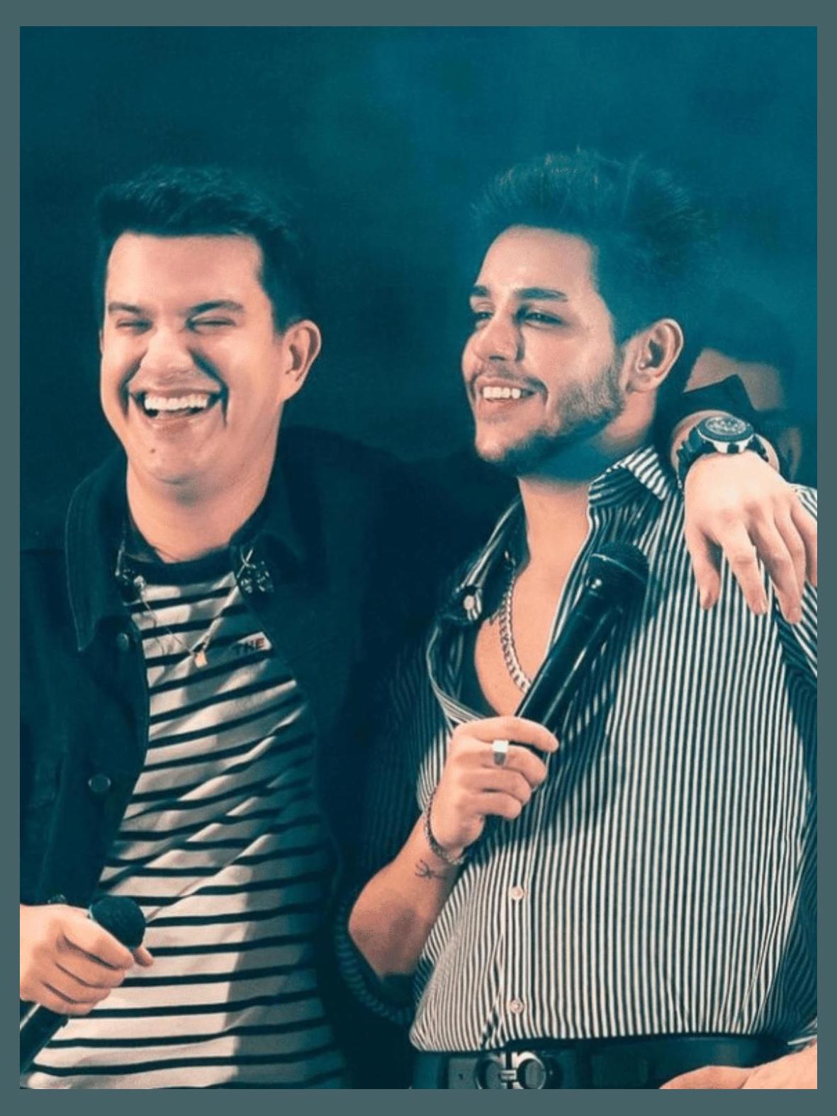 Hugo e Guilherme photo 1