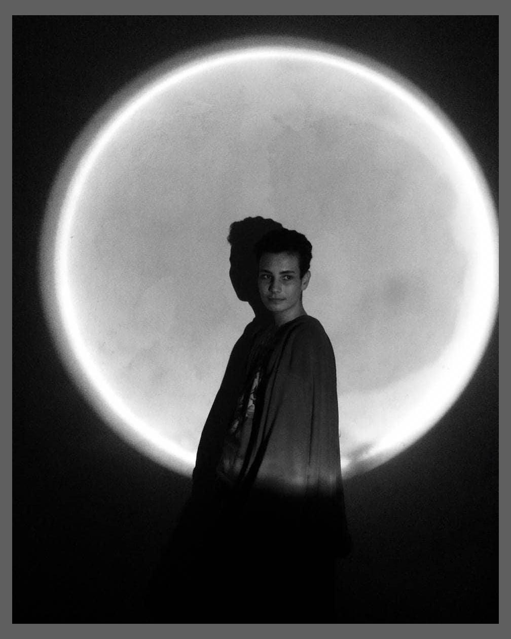 Hugo Devonne photo 1