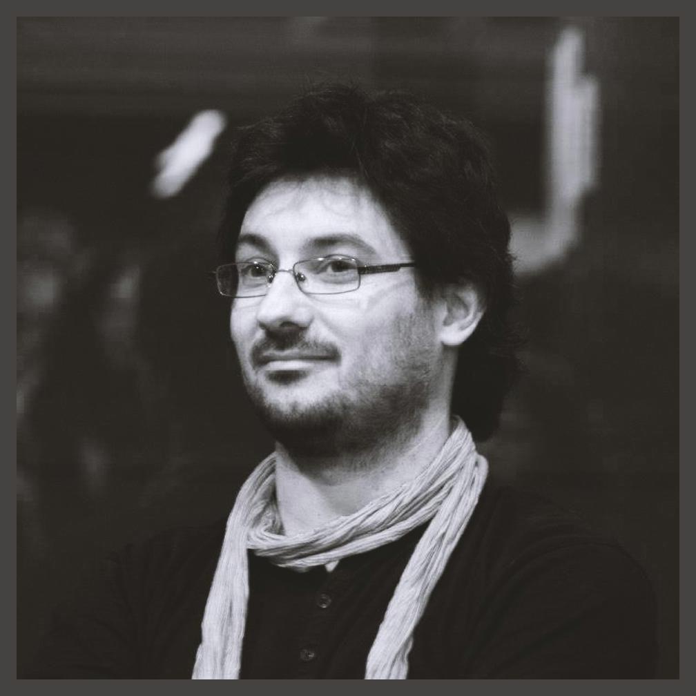 Hugo Mas photo 1