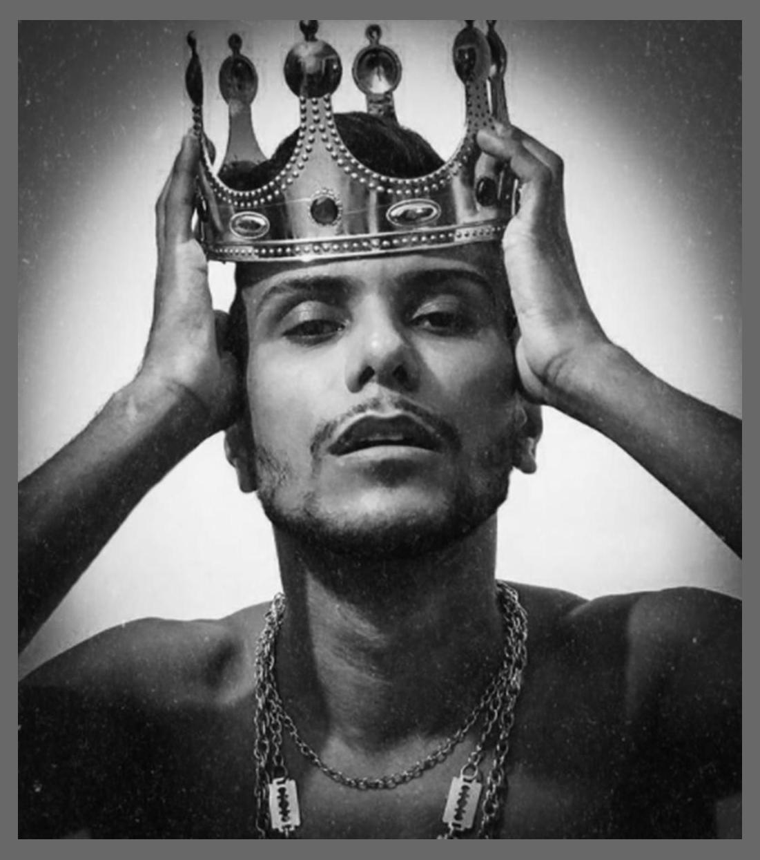 Hugo Osment photo 1