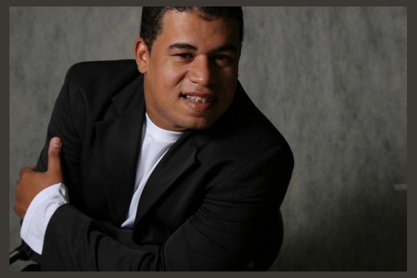 Hugo Santana photo 1