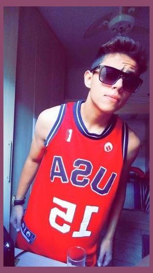 Hugo Ribeiro photo 1