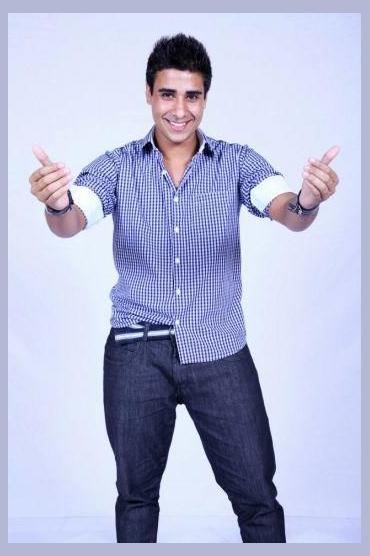 Hugo Nery photo 1