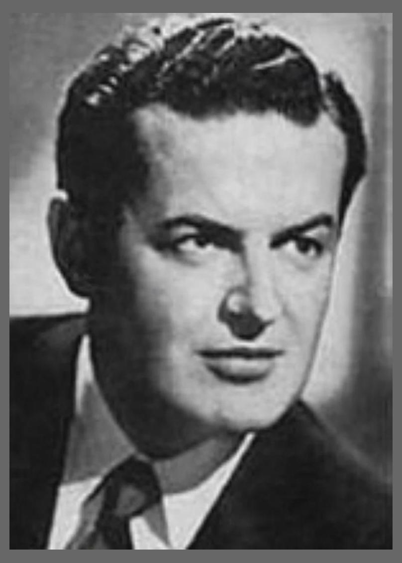 Hugo Winterhalter photo 1