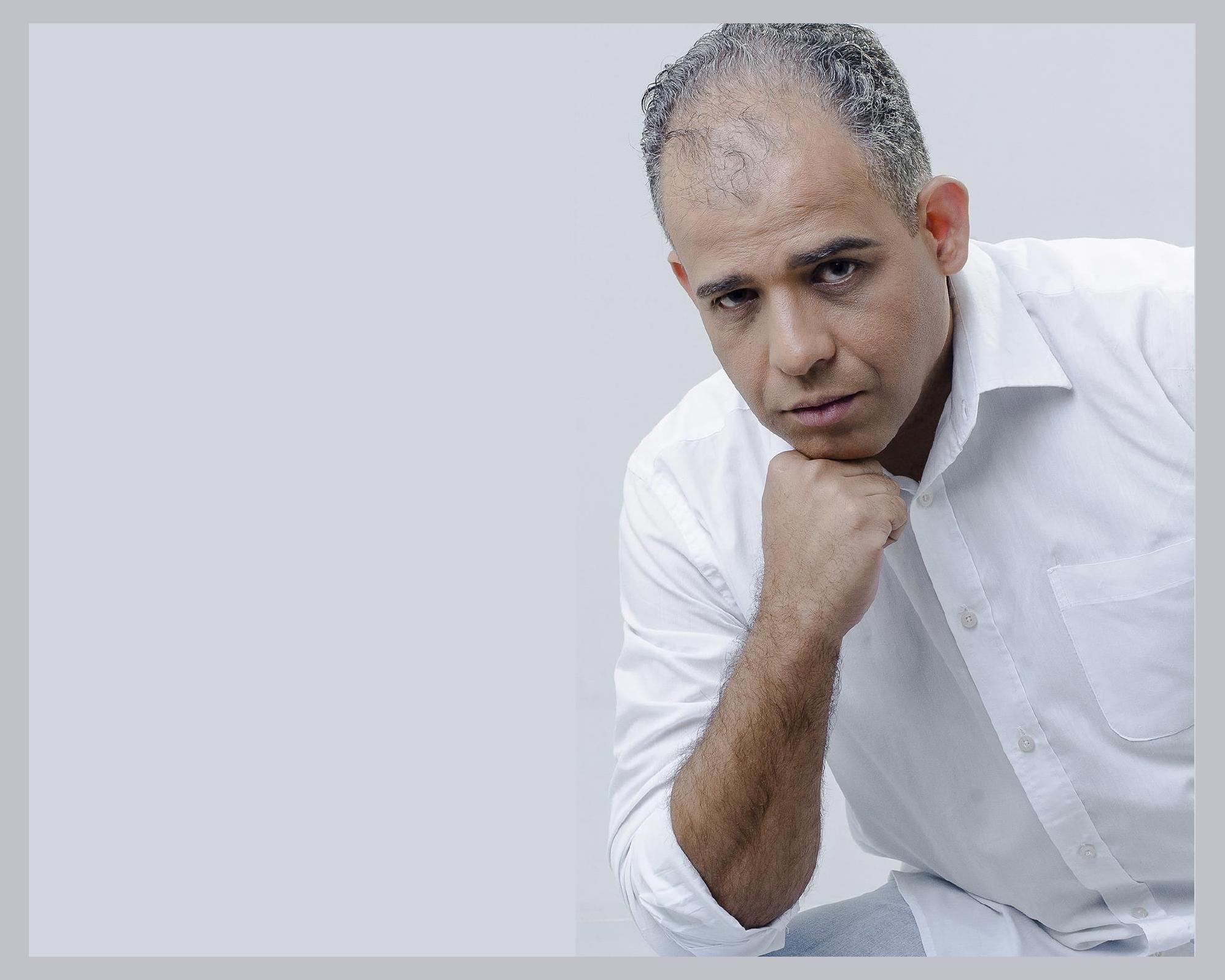 Humberto Santana photo 1