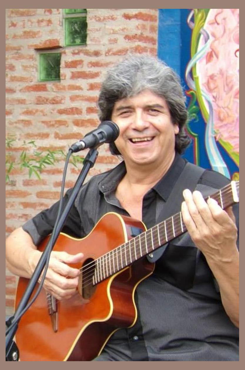 Humberto Falcón photo 1
