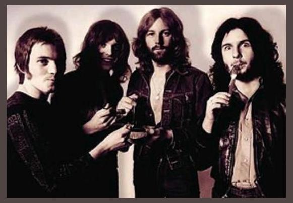Humble Pie photo 1