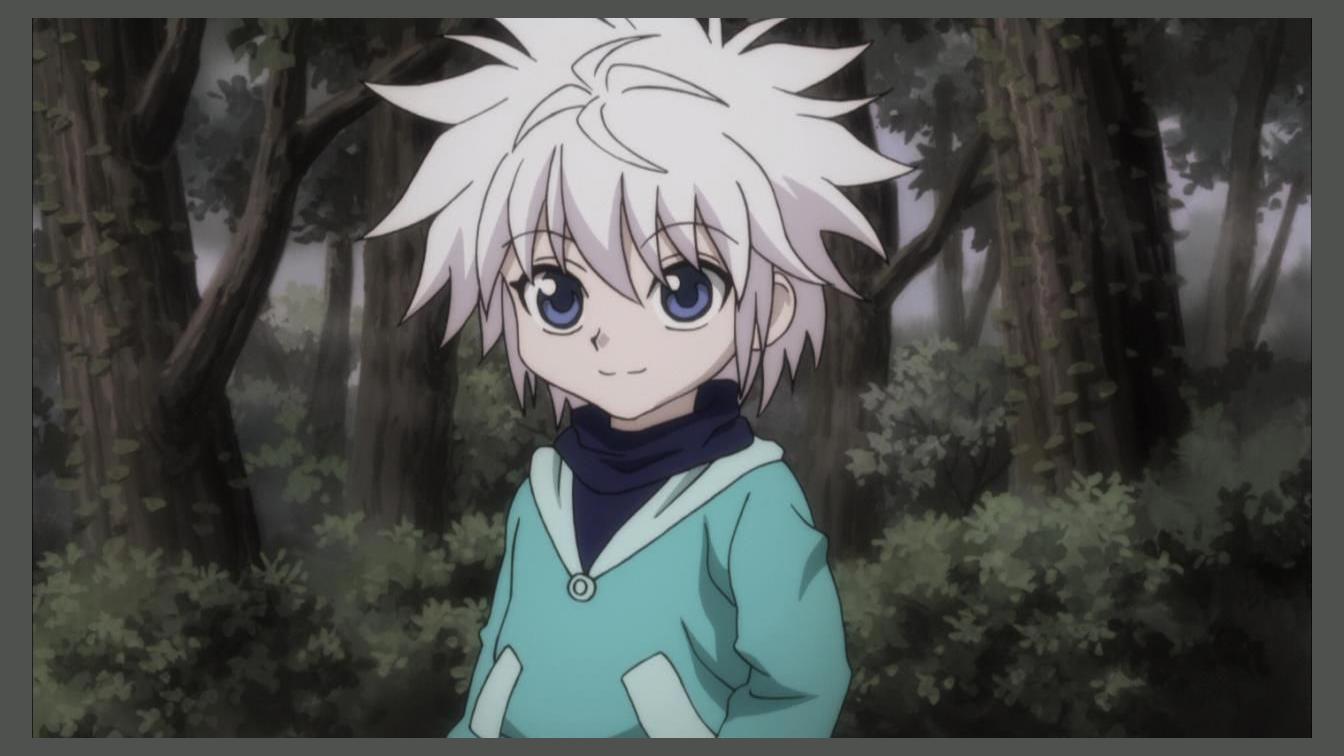 Hunter x Hunter photo 1
