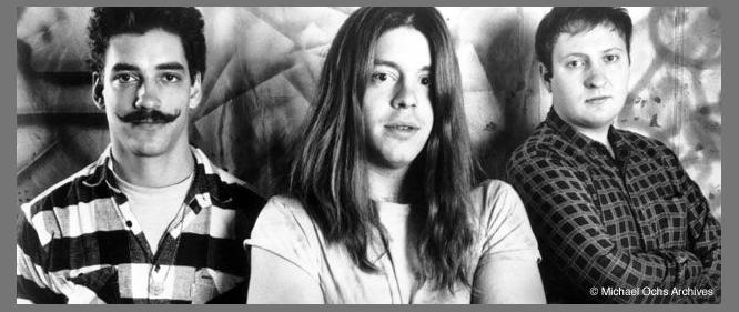 Hüsker Dü photo 1