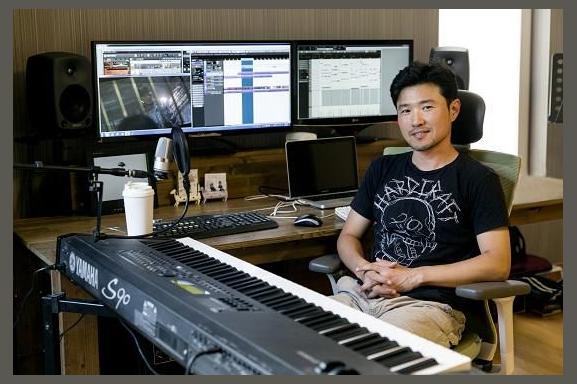 Hwang Sang Jun photo 1