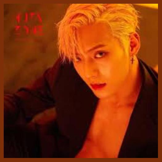 Huta (Lee Minhyuk) photo 1