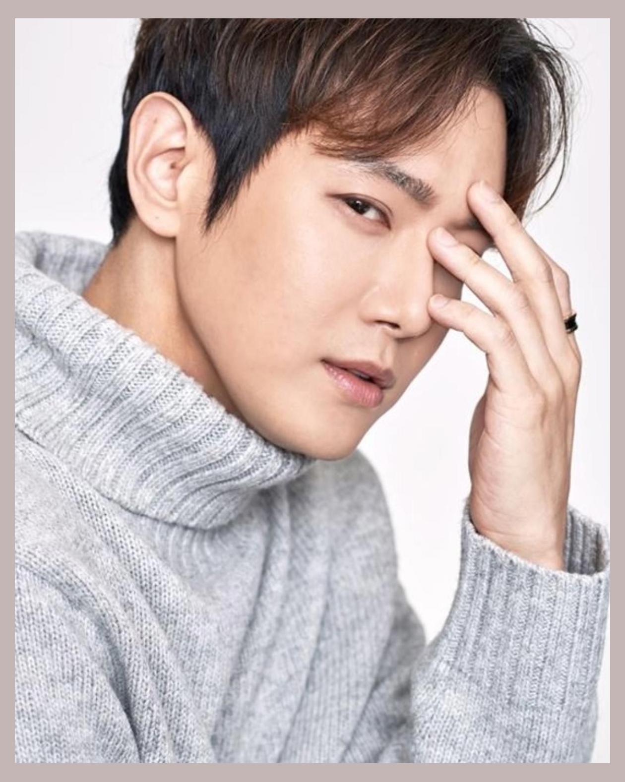 Hwanhee photo 1